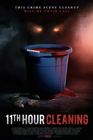 Film Threat Calls “11th Hour Cleaning” a Strong, Atmospheric Debut