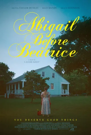 Olivia Taylor Dudley and Riley Dandy Lead Cult Thriller “Abigail Before Beatrice”