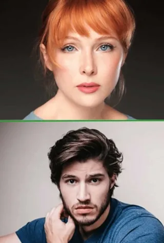 Molly C. Quinn and Cameron Cuffe Wrap Psychological Thriller “Peekaboo”