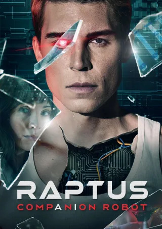 Raptus (2026) — Sci-Fi, Horror film poster