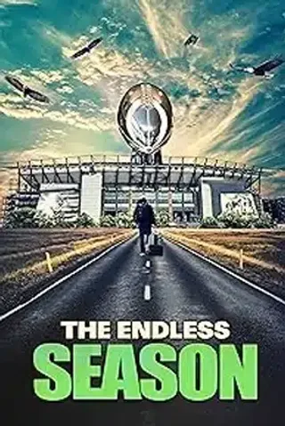 The Endless Season (2020) — Documentary film poster